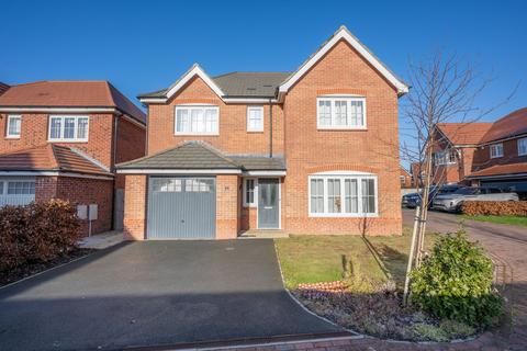 undefined, Williams Lane, Fulwood, Preston, PR2 9UT