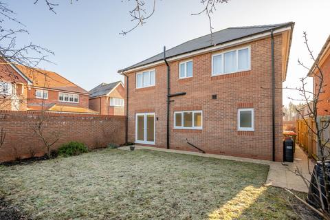 undefined, Williams Lane, Fulwood, Preston, PR2 9UT