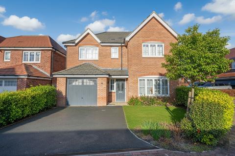 undefined, Williams Lane, Fulwood, Preston, PR2 9UT