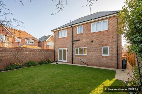 undefined, Williams Lane, Fulwood, Preston, PR2 9UT