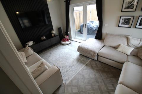 undefined, Coton-in-the-Elms, DE12