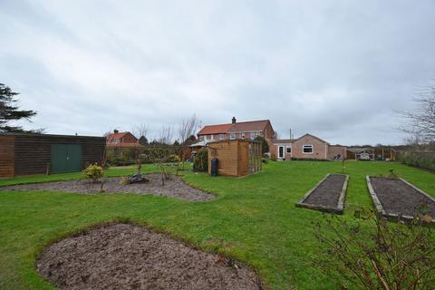 3 bedroom semi-detached house for sale, Marsh Road, Wisbech PE14