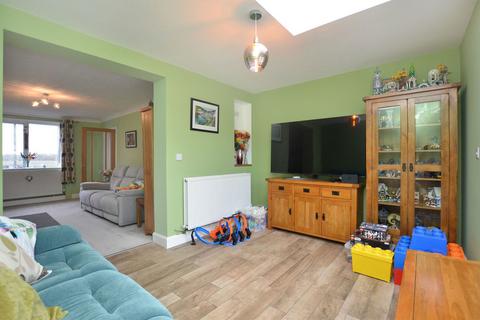 3 bedroom semi-detached house for sale, Marsh Road, Wisbech PE14