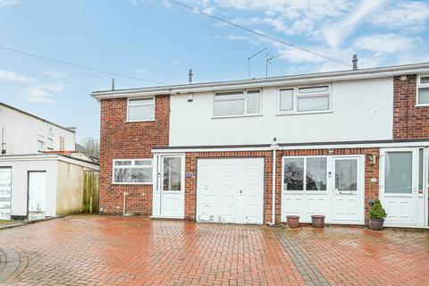 3 bedroom semi-detached house for sale, Priory Road, Hall Green