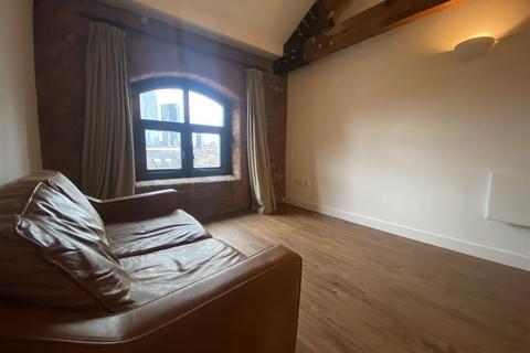 2 bedroom apartment to rent, Worsley Mill, Castlefield