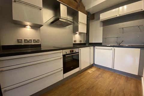 2 bedroom apartment to rent, Worsley Mill, Castlefield