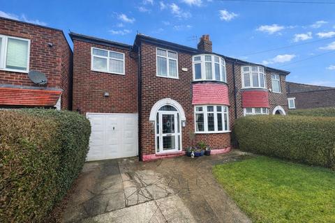 4 bedroom semi-detached house for sale, Lloyd Avenue, Gatley, SK8 4BT