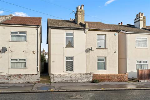 2 bedroom end of terrace house for sale, Clifton Road, London