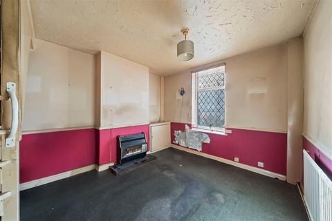 2 bedroom end of terrace house for sale, Clifton Road, London