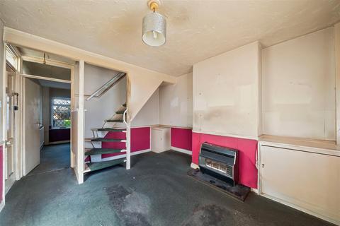 2 bedroom end of terrace house for sale, Clifton Road, London