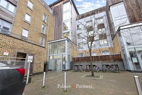 1 bedroom apartment to rent, Quayside Drive, Colchester, Essex, CO2