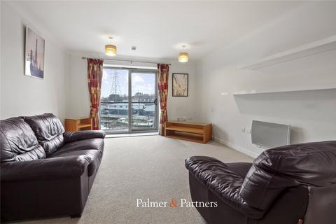 1 bedroom apartment to rent, Quayside Drive, Colchester, Essex, CO2