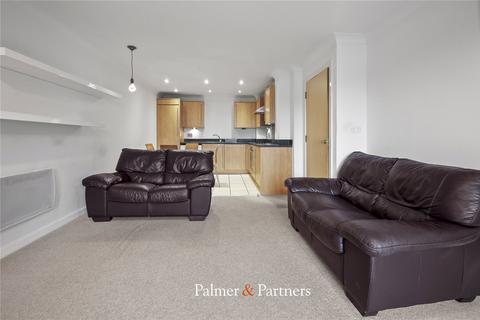 1 bedroom apartment to rent, Quayside Drive, Colchester, Essex, CO2