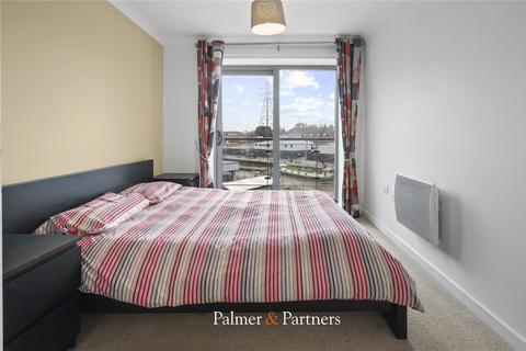 1 bedroom apartment to rent, Quayside Drive, Colchester, Essex, CO2