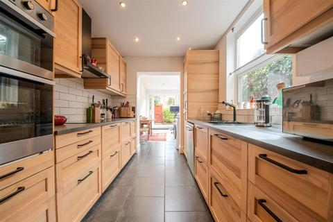 3 bedroom house for sale, New Street, Leamington Spa