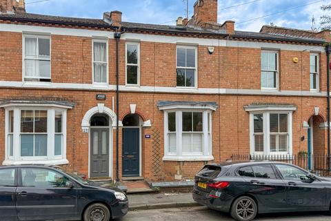 New Street, Leamington Spa