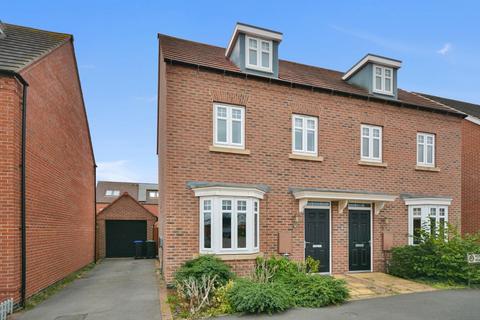 undefined, Kenbrook Road, Hucknall