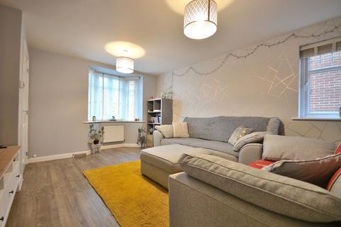 undefined, Kenbrook Road, Hucknall
