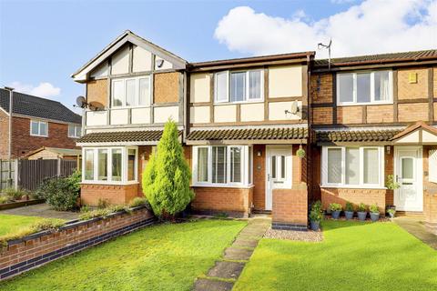 Tudor Close, Colwick NG4