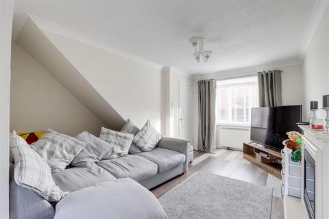 2 bedroom terraced house for sale, Tudor Close, Colwick NG4