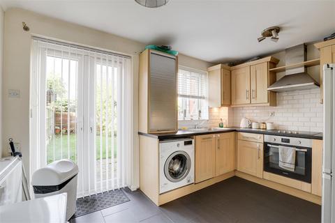 2 bedroom terraced house for sale, Tudor Close, Colwick NG4