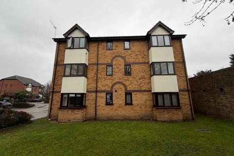 undefined, Ainsley Close, London N9