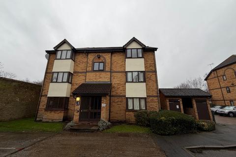 undefined, Ainsley Close, London N9