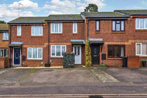 2 bedroom terraced house for sale, Petley Close, Flitwick, MK45