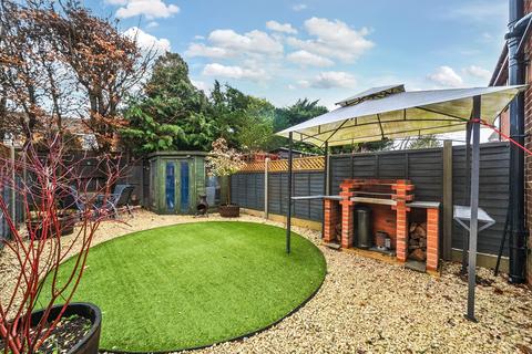 2 bedroom terraced house for sale, Petley Close, Flitwick, MK45