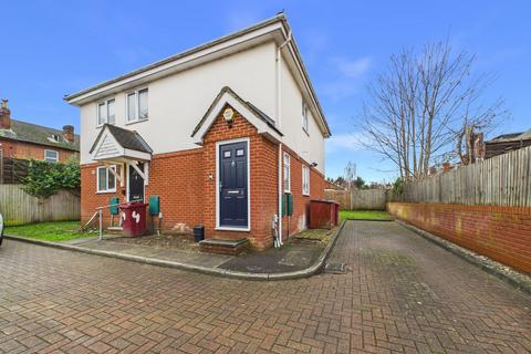 undefined, Mason Street, Reading, RG1