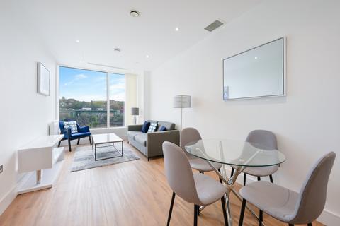 1 bedroom apartment to rent, at GCP - London, 57 Westgate House, West Gate W5