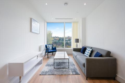 1 bedroom apartment to rent, at GCP - London, 57 Westgate House, West Gate W5