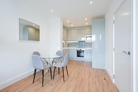 1 bedroom apartment to rent, at GCP - London, 57 Westgate House, West Gate W5