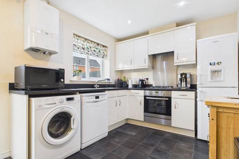 3 bedroom terraced house for sale, Bewsey Road, Warrington, WA5
