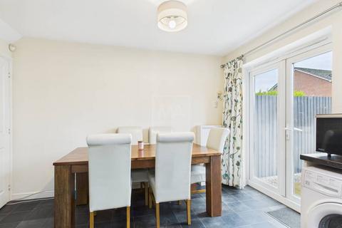 3 bedroom terraced house for sale, Bewsey Road, Warrington, WA5