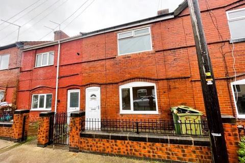 3 bedroom terraced house to rent, Harrow Street, South Elmsall