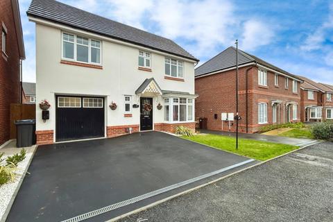 undefined, Rosefinch Road, Goldthorpe, Rotherham