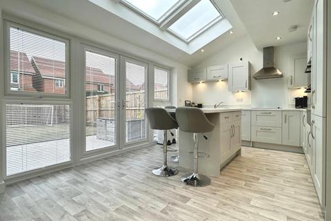 undefined, Rosefinch Road, Goldthorpe, Rotherham