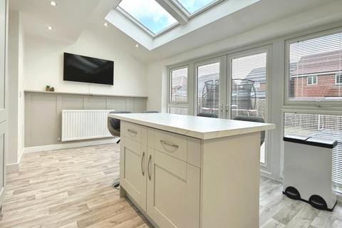 undefined, Rosefinch Road, Goldthorpe, Rotherham