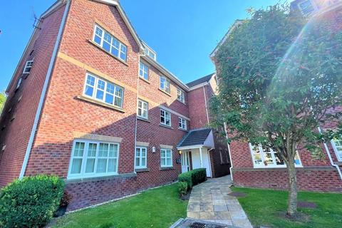 undefined, Ellesmere Green, Eccles, M30
