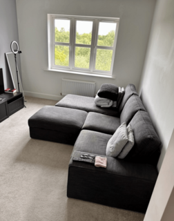 2 bedroom flat to rent, Garden Avenue, Mitcham, CR4