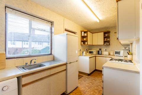 undefined, Beckenham BR3