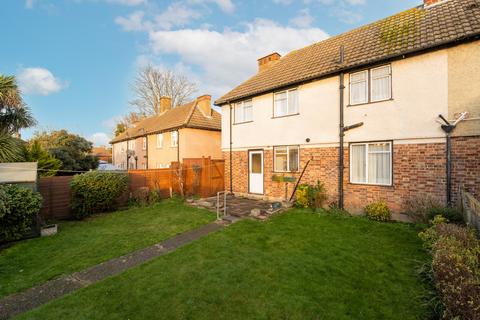 undefined, Beckenham BR3