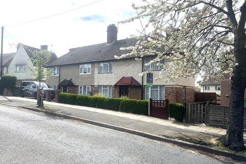 Beckenham BR3
