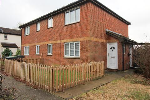 undefined, Dickens Court, Biggleswade, SG18