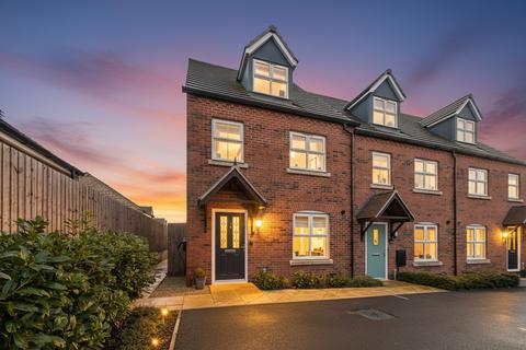 Barrowfield Drive, Stamford PE9