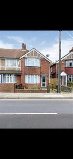 St. Stephens Road, Canterbury