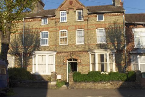 6 bedroom terraced house for sale, 172 Dogsthorpe Road, Peterborough, Cambridgeshire PE1 3AY