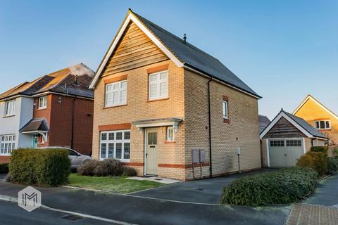 3 bedroom detached house for sale, Yarningdale Avenue, Worsley, Manchester, M28 3UT