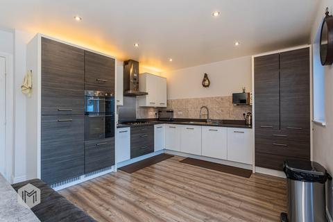 3 bedroom detached house for sale, Yarningdale Avenue, Worsley, Manchester, M28 3UT